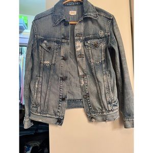 Womens Able Merly Jacket